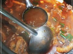 -肖记公安牛肉鱼杂馆· 省级非物质文化遗产(仁和路店)