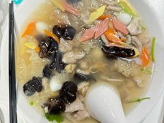 -渔码头食府·20年蓬莱老字号(登州路店)
