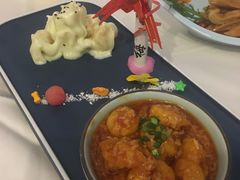 -得丘礼享谷·玉兰苑