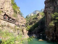 -云台山风景名胜区