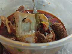 -毛记冒菜(长征路店)