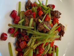 -正德楼果木烤鸭·渔家菜(东港店)