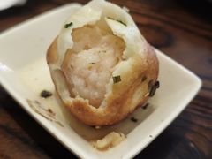 -哑巴生煎(临顿路店)
