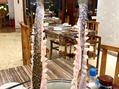 -渔意坊·千层无骨鱼粥底火锅·20年顺德菜(普君店)