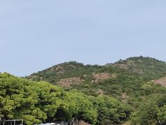 -白马涧龙池景区