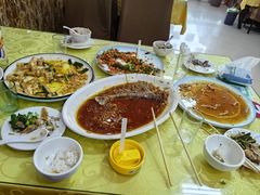 -大福鱼馆(风景区店)