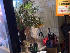 -涟LIAN·泰式按摩·MASSAGE·SPA(华强北店)