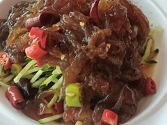-叶存利海鲜大馅饺子(海宁路总店)