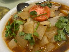 -归元·云集斋素菜馆