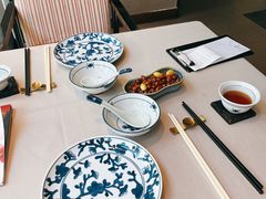 -侨美食家·粤菜(体育西路店)