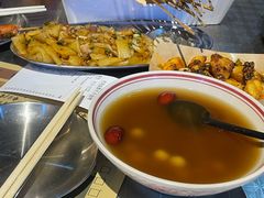 -有局·成都市井烧烤·精酿啤酒(双楠店)