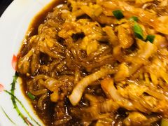 -粗粮人家·东北菜(洋桥店)