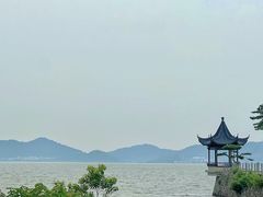 -东钱湖旅游度假区