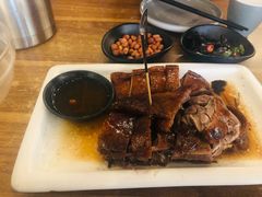 -先记烧鹅王·本地粤菜(福永店)