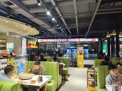 -清真·马坡烧烤涮牛肚·酸浆火锅(新区总店)