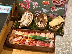 -季季山·云南野生菌火锅(上海首店)