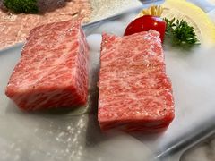 達拉斯-橘焱胡同烧肉夜食(BFC外滩金融中心店)