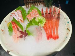 -吉川谷谷·料理自助(广安门店)