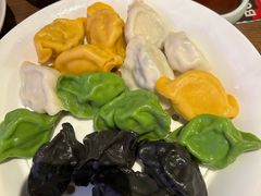 -KŌNG胶东小馆(华熙店)