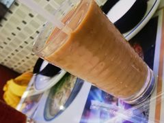 -香港新记茶餐厅(湖墅南路店)