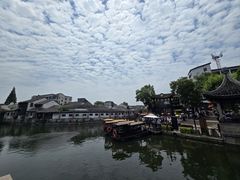 -南浔古镇