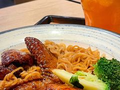 -大快活(丽丰店)