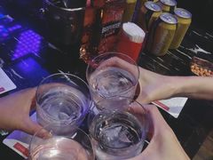 -大连君悦酒店 · VIVA(星海广场店)