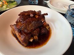 -羡餐厅·杭帮菜·淳菜(千岛湖自由洲际殿店)