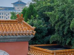 -戏马台景区