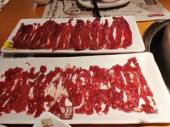 -海银海记潮汕牛肉火锅(新港中路海珠店)