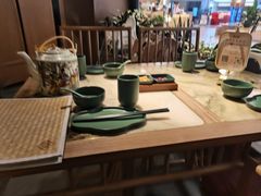 -锦府盐帮·侯宅(五棵松万达店)