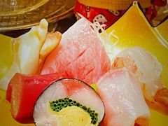 -鮨一日本料理旗舰店(总店)