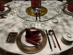 -中国坊中餐厅(石家庄希尔顿酒店)