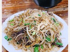 -凡老头米线砂锅(古荡新村西粮站)