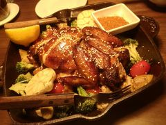 -来龙里 精致 东南亚餐室(万象城店)