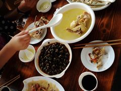 -乡乐园蟹庄·阳澄湖农家乐