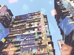 -黄桷坪涂鸦艺术街