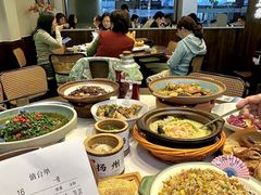 -打酱油·非遗淮扬菜(瘦西湖梅岭店)