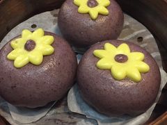 -新大咀港式茶餐厅(宝山万达店)