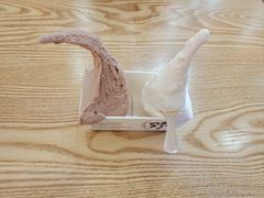 -野人先生Gelato(上海长宁龙之梦店)