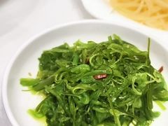 -青岛蓝海大饭店·渔歌舫(李沧店)