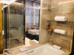 -无锡新湖铂尔曼大酒店