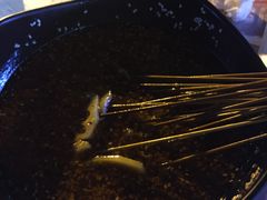 -友记功夫香·人民川菜(红牌楼店)
