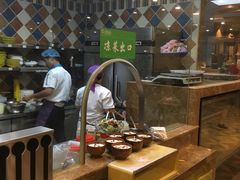 -巴依老爷新疆美食(望京小街店)