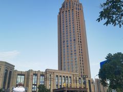 -上虞天玥大酒店