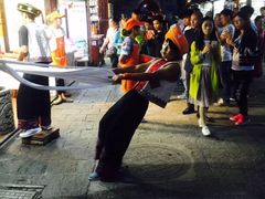 -嘉华鲜花饼(大理元帅府店)