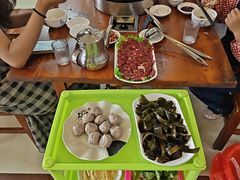 -15年老字号鑫鑫猪肚鸡·椰子鸡海南火锅(兴隆华侨农场店)