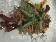 -额娘·春饼烤鸭(天鸿店)