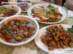 20110619223-克拉玛依新疆餐厅