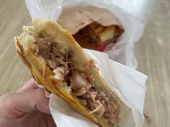 -樊记腊汁肉(竹笆市总店)